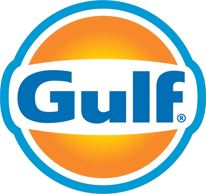 Gulf Logo